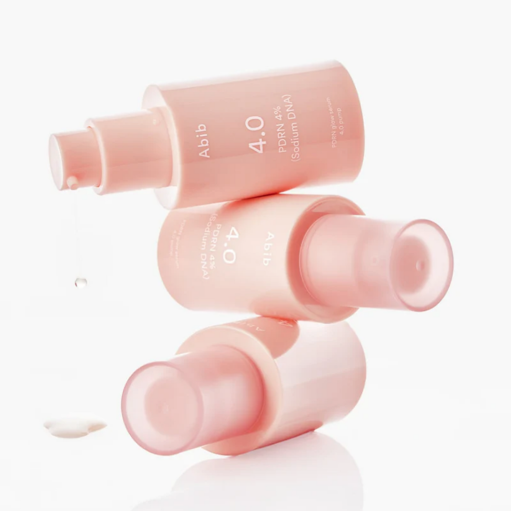 Abib - PDRN Glow Serum 4.0 Pump