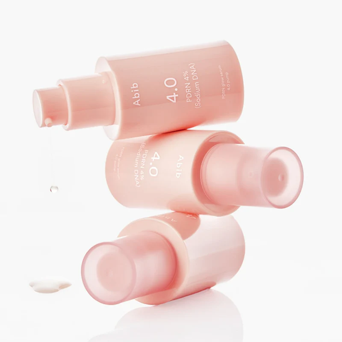 Abib - PDRN Glow Serum 4.0 Pump