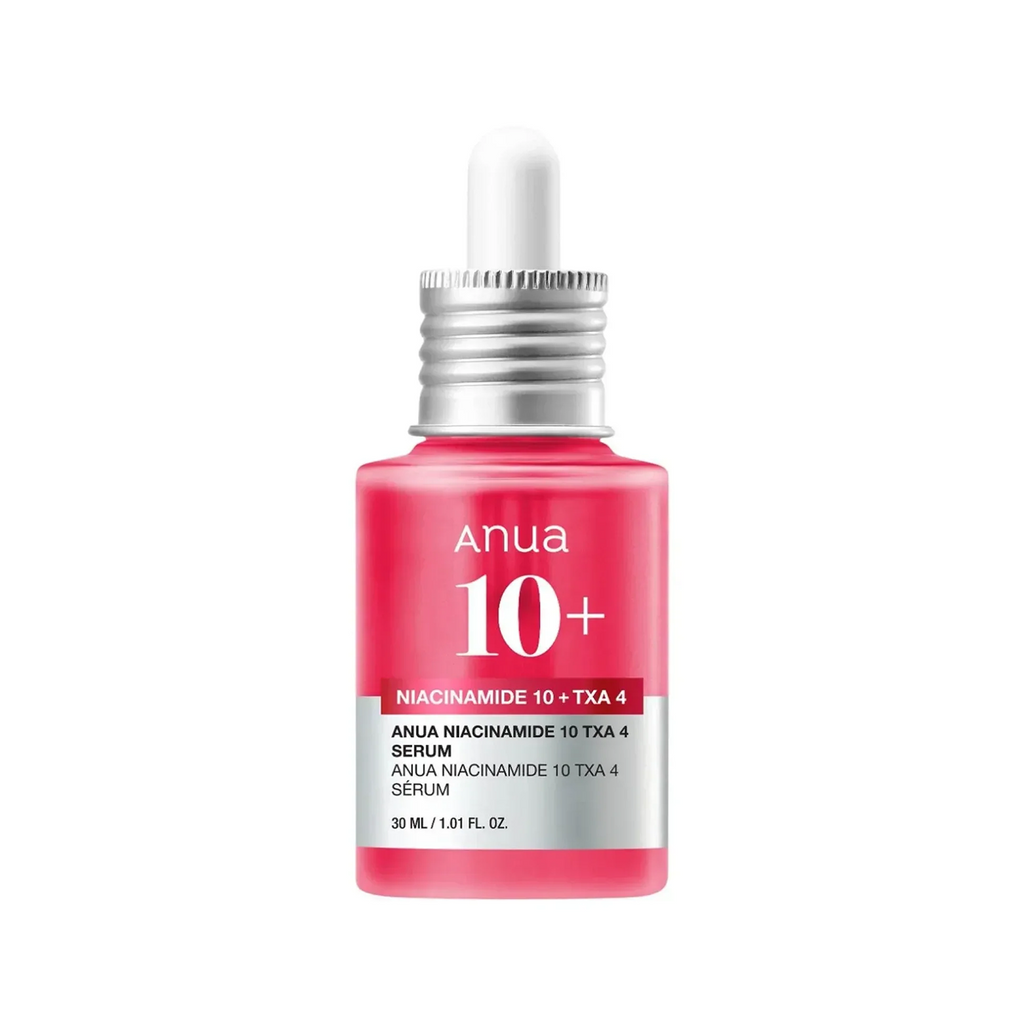 Anua - Niacinamide 10% + TXA 4% Dark Spot Correcting Serum