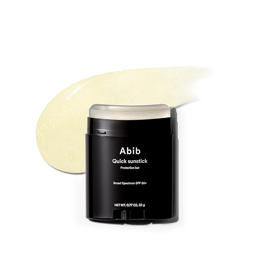 Abib - Quick Sunstick Protection Bar  (SPF 50+ PA++++)