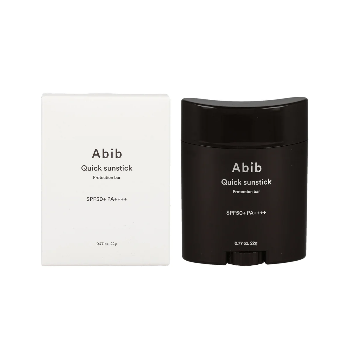 Abib - Quick Sunstick Protection Bar  (SPF 50+ PA++++)
