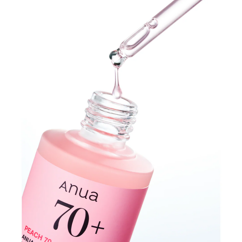 Anua - Peach 70% Niacinamide Serum