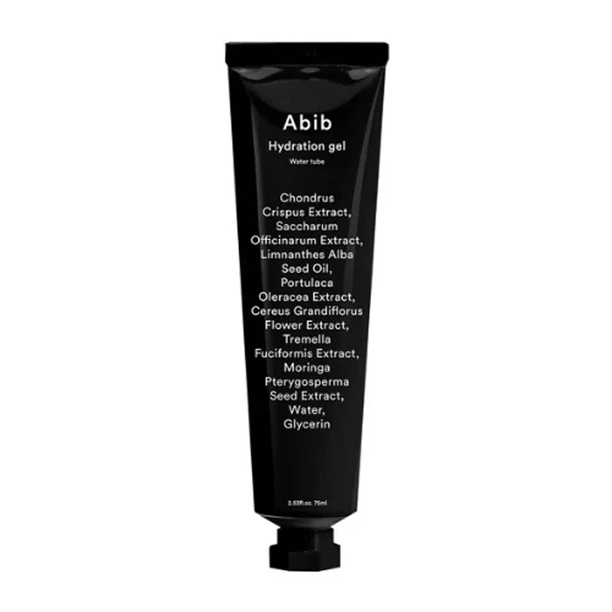 Abib - Hydration gel water tube