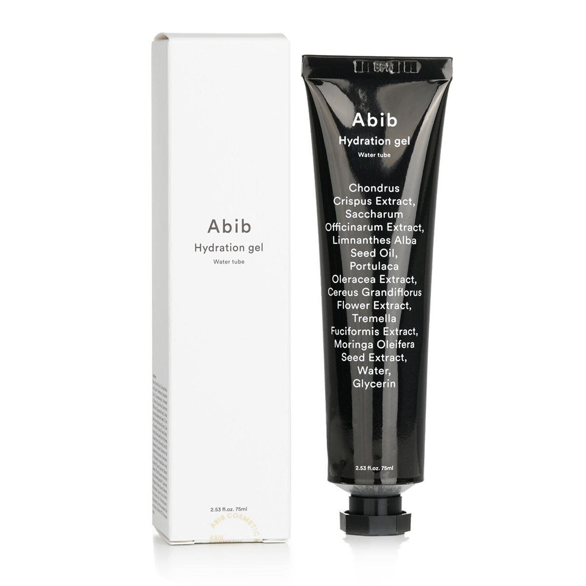 Abib - Hydration gel water tube