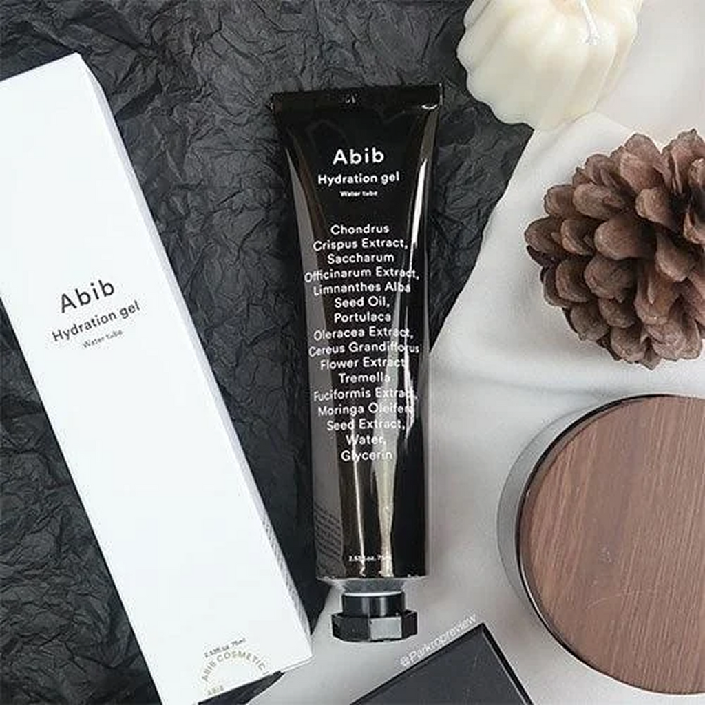 Abib - Hydration gel water tube