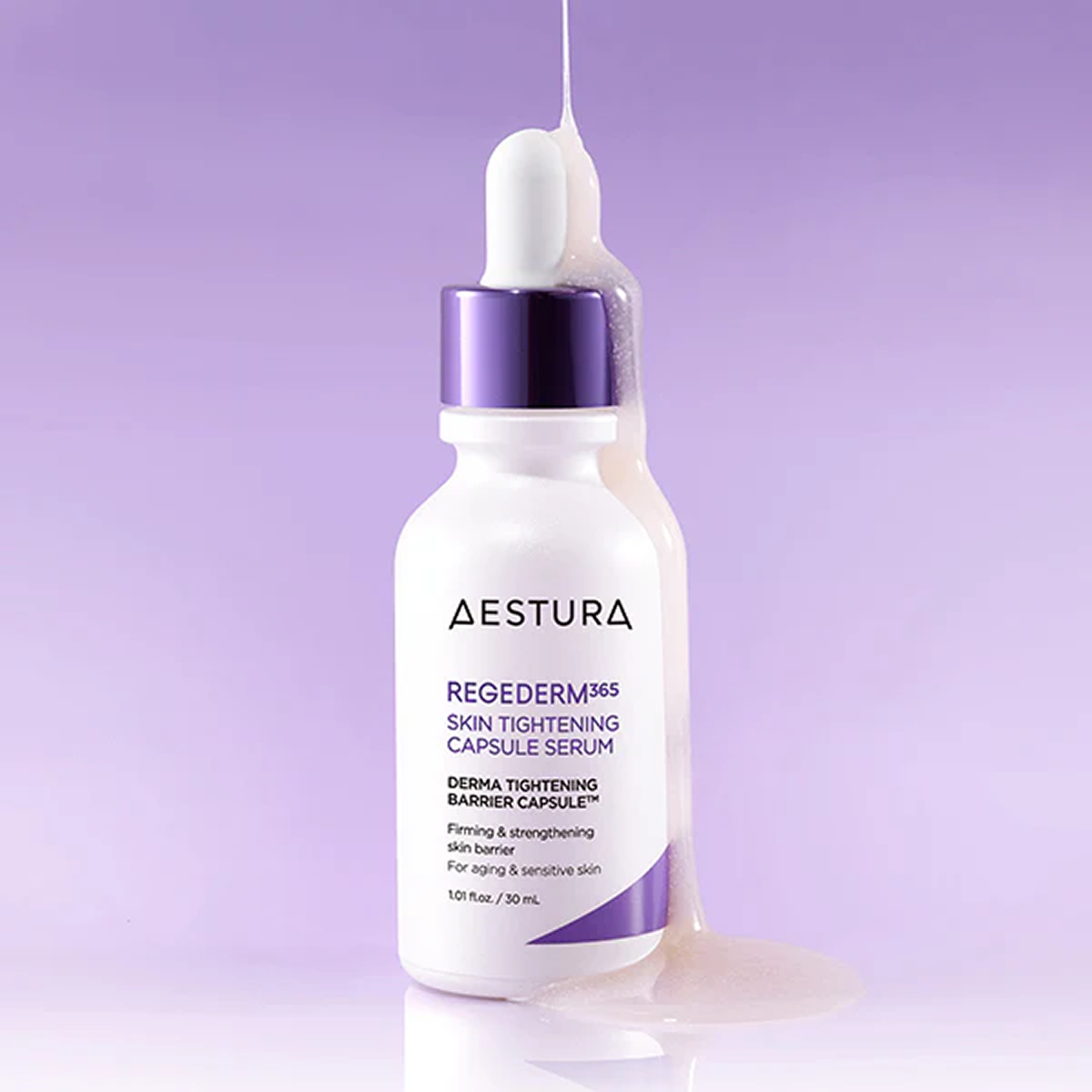 AESTURA - Regederm 365 Skin Tightening Capsule Serum