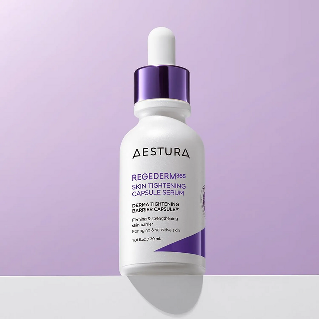AESTURA - Regederm 365 Skin Tightening Capsule Serum