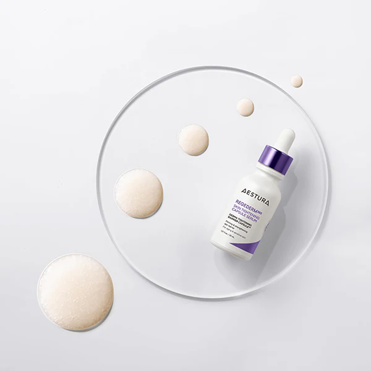 AESTURA - Regederm 365 Skin Tightening Capsule Serum